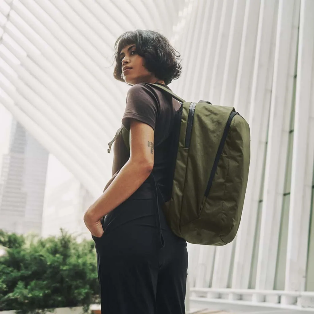 Metro Backpack Pro Alpaka Bags
