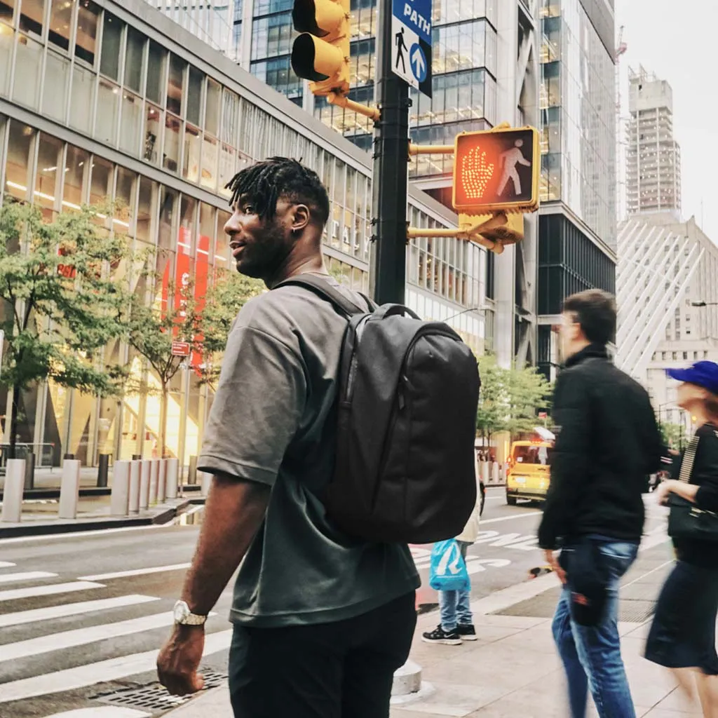 Metro Backpack Pro Alpaka Bags