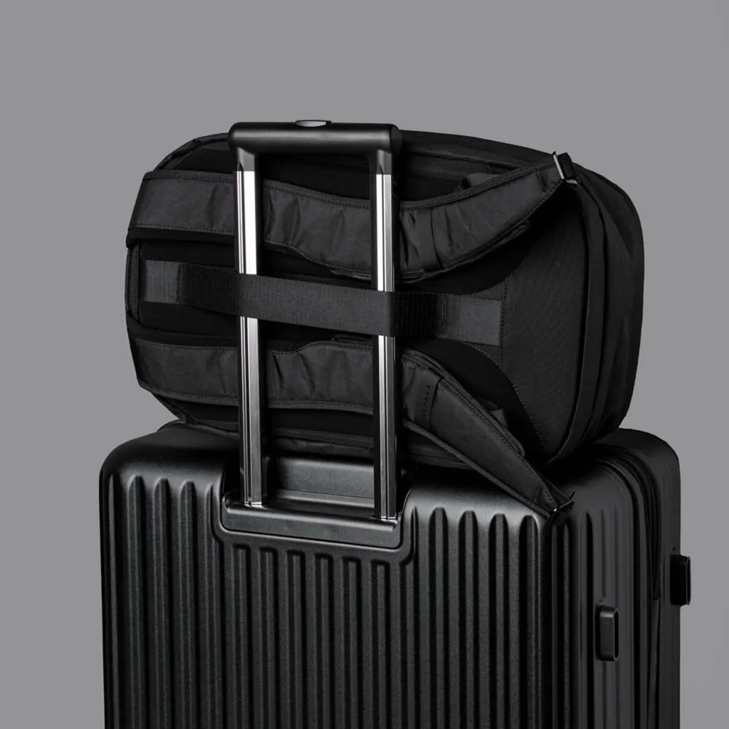 Metro Backpack Pro Alpaka Bags