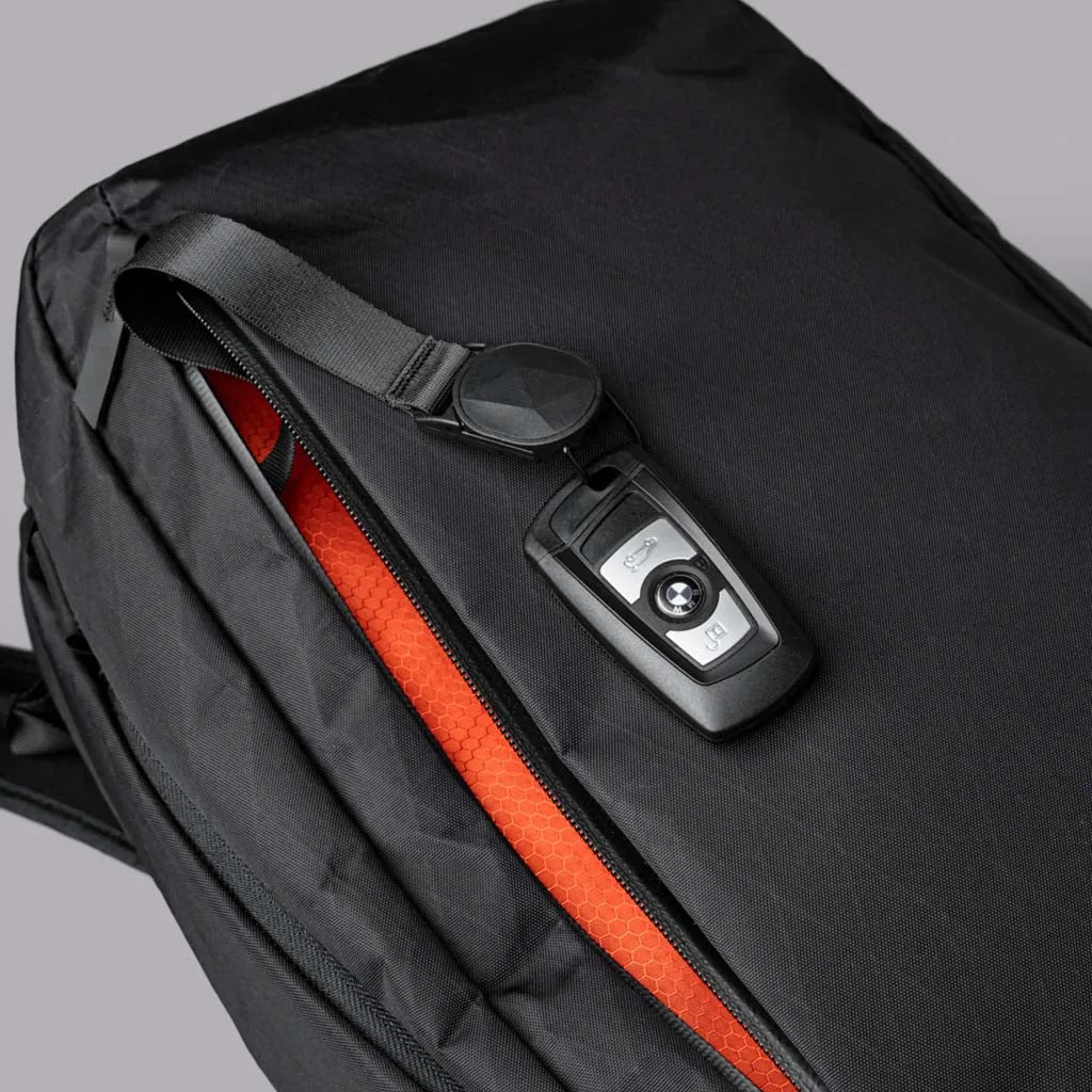 Metro Backpack Pro Alpaka Bags