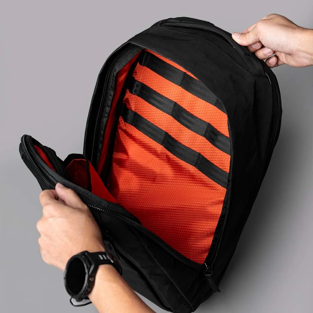 Metro Backpack Pro Alpaka Bags