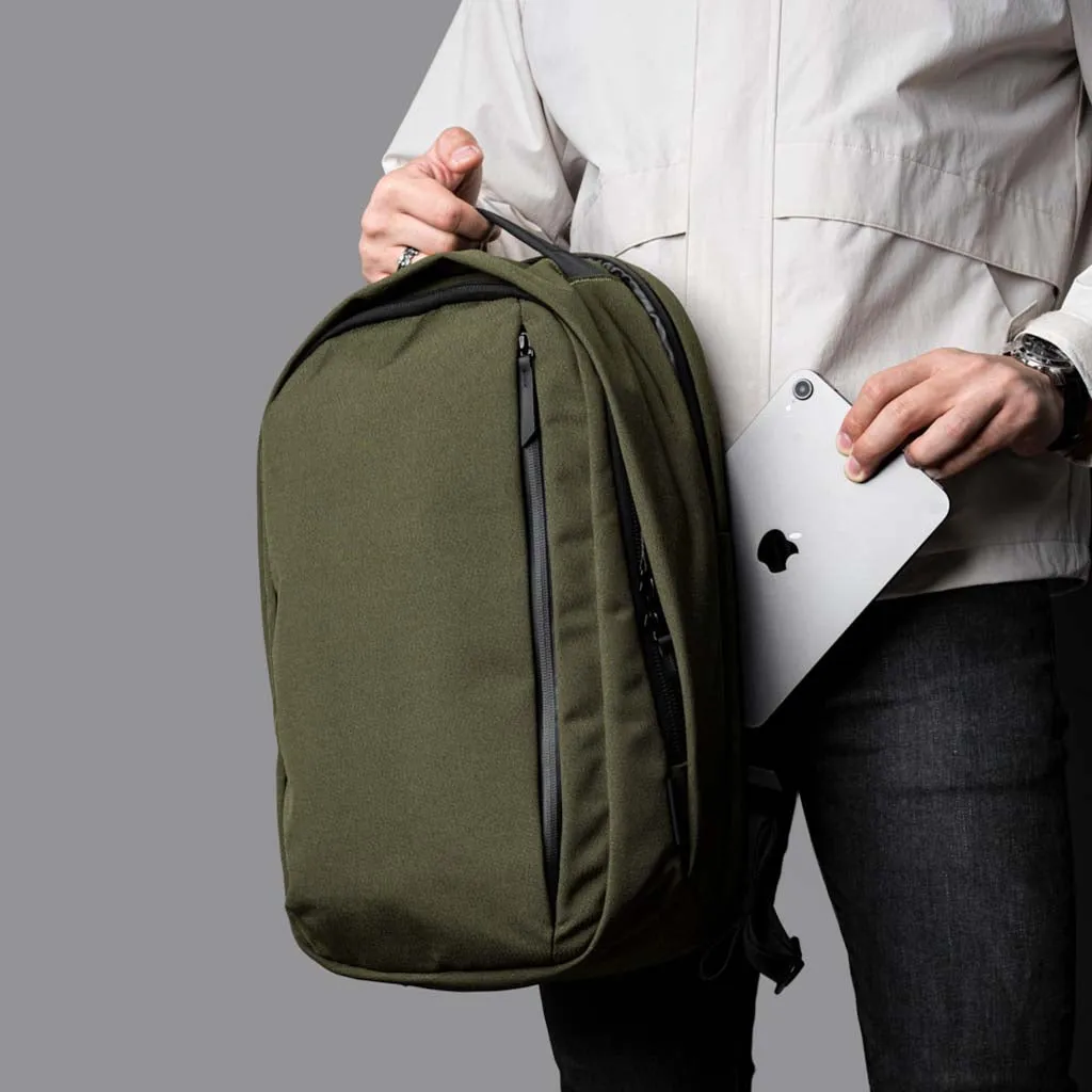 Metro Backpack Pro Alpaka Bags