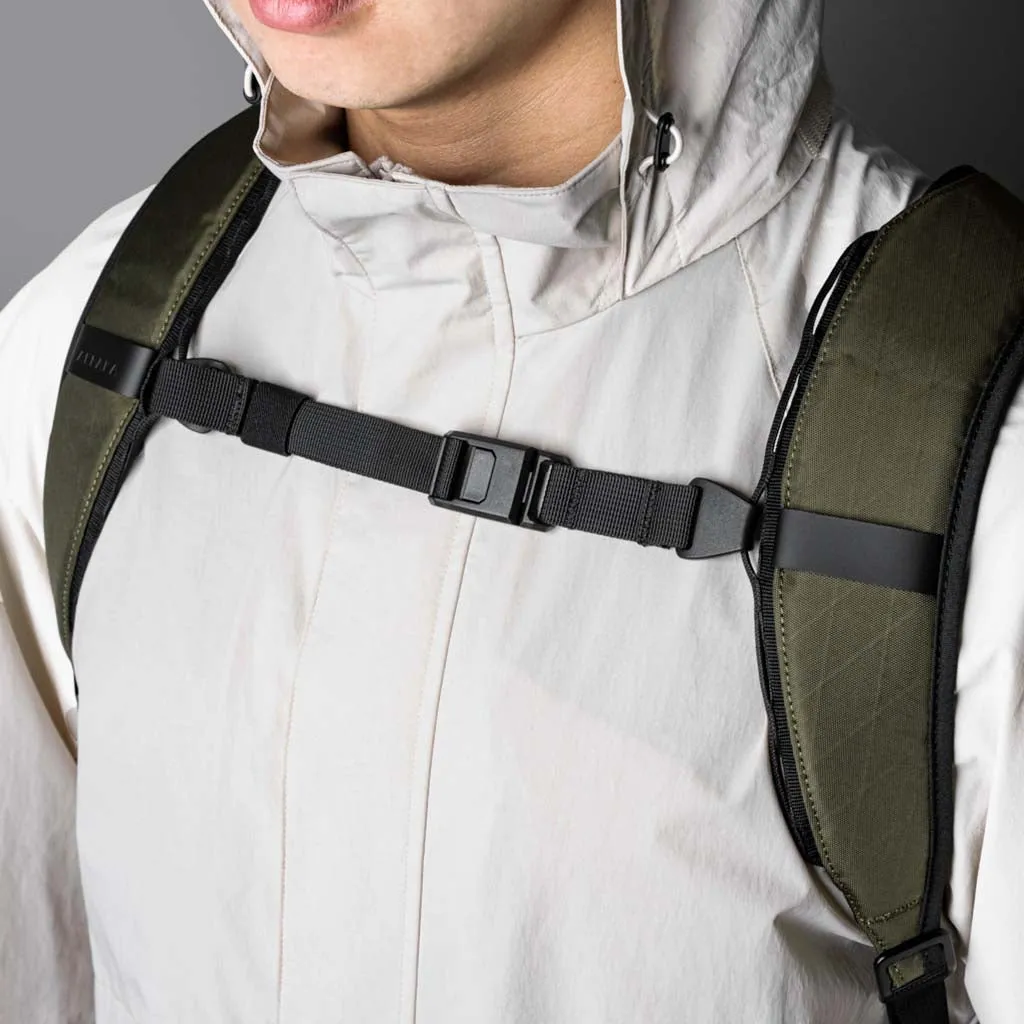 Metro Backpack Pro Alpaka Bags