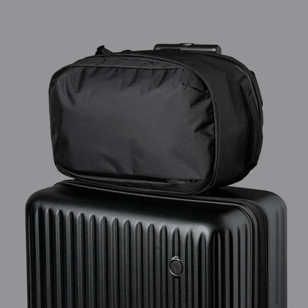 Metro Backpack Pro Alpaka Bags