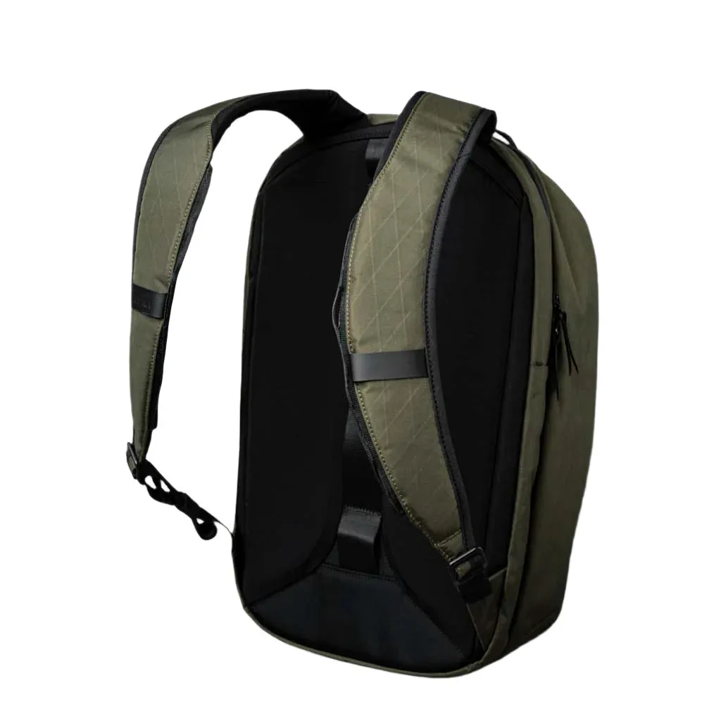 Metro Backpack Pro Alpaka Bags