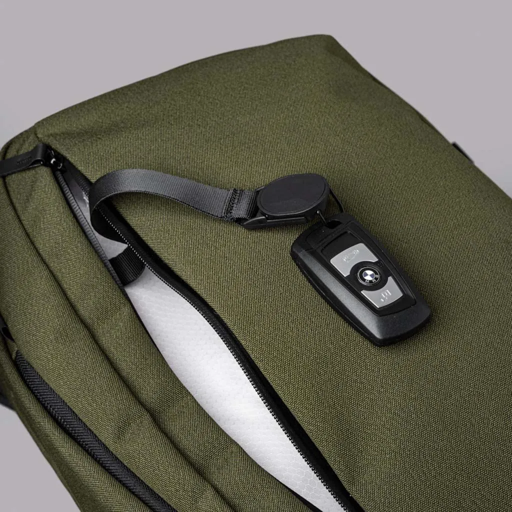 Metro Backpack Pro Alpaka Bags
