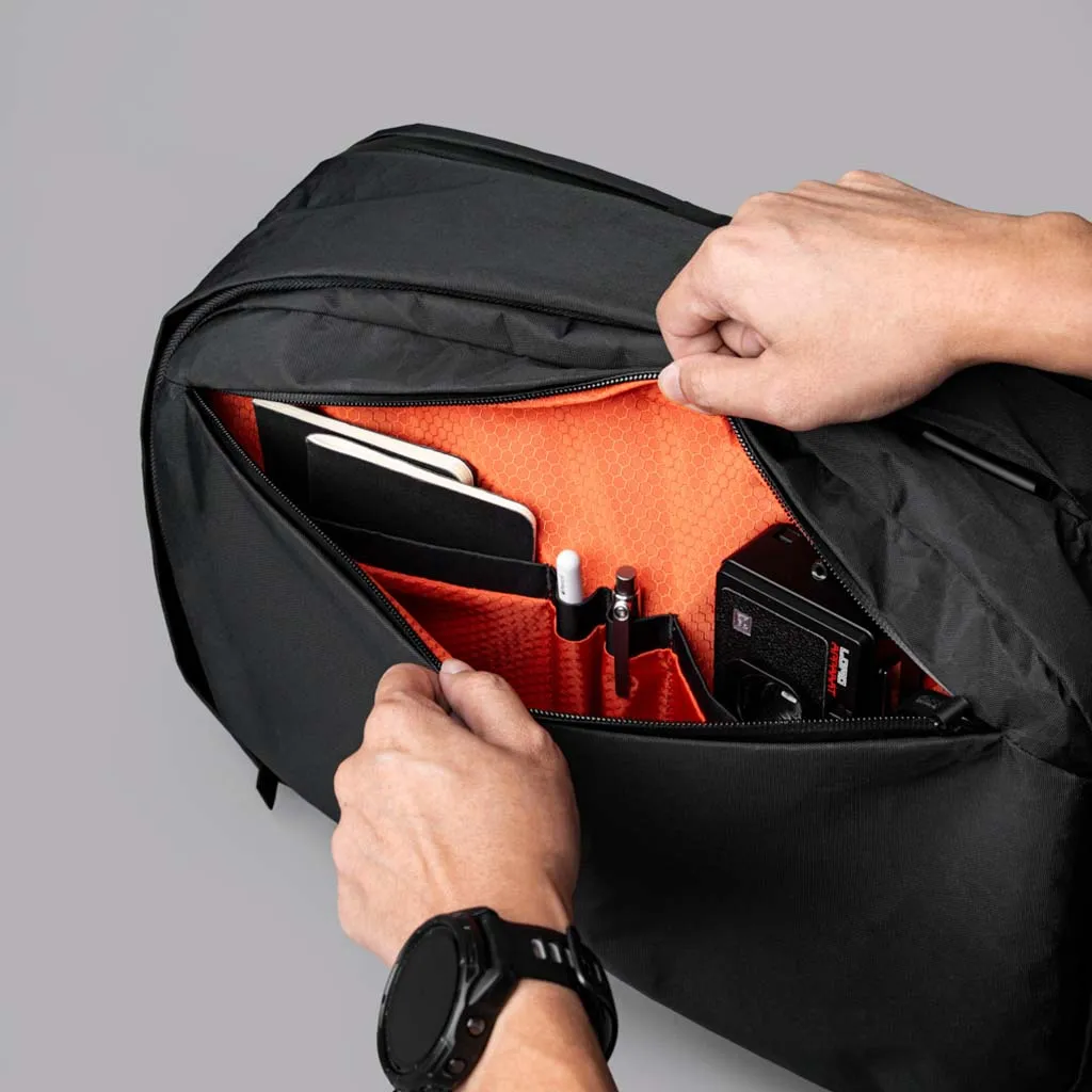 Metro Backpack Pro Alpaka Bags