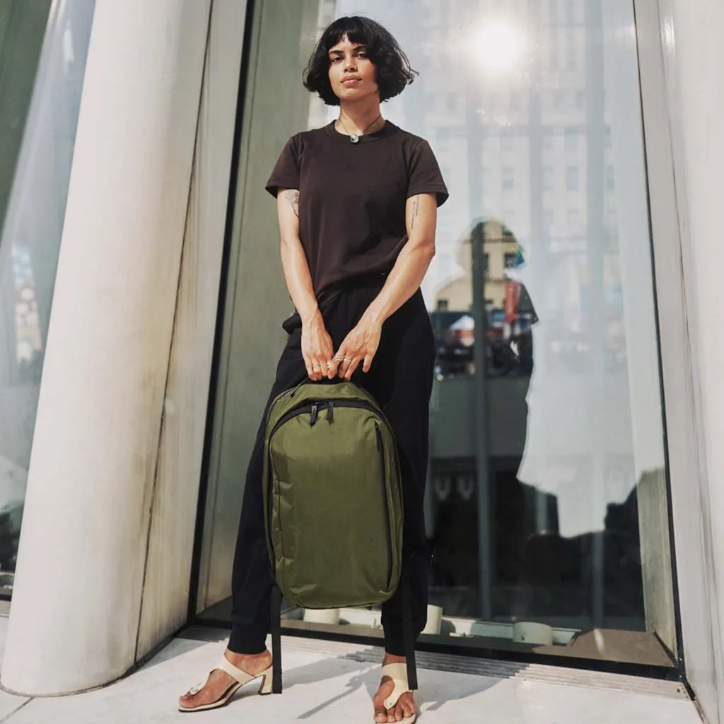 Metro Backpack Pro Alpaka Bags