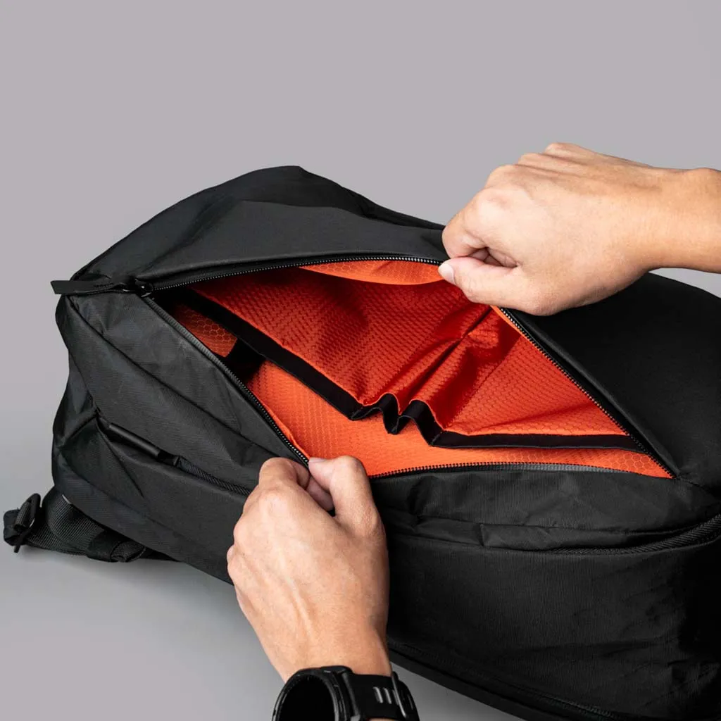 Metro Backpack Pro Alpaka Bags