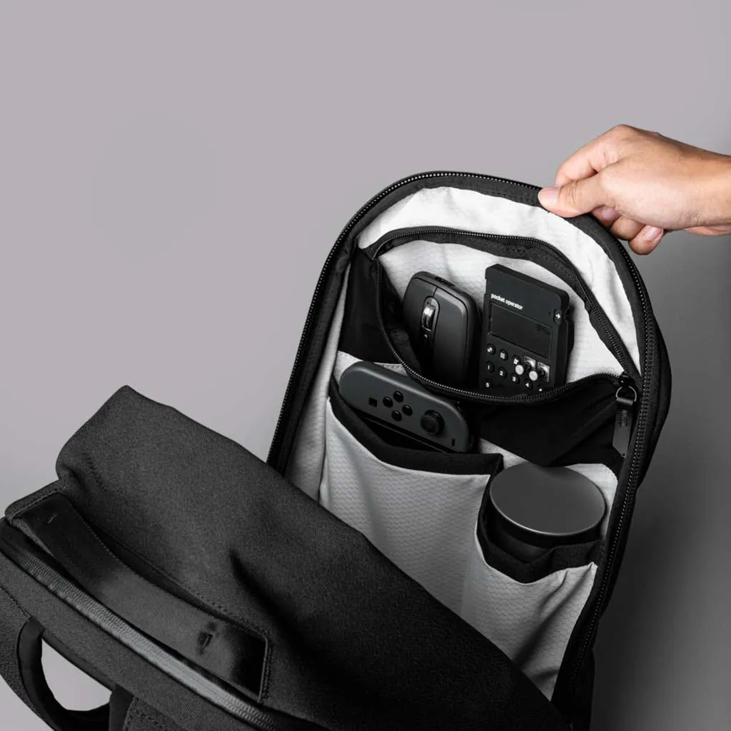 Metro Backpack Pro Alpaka Bags