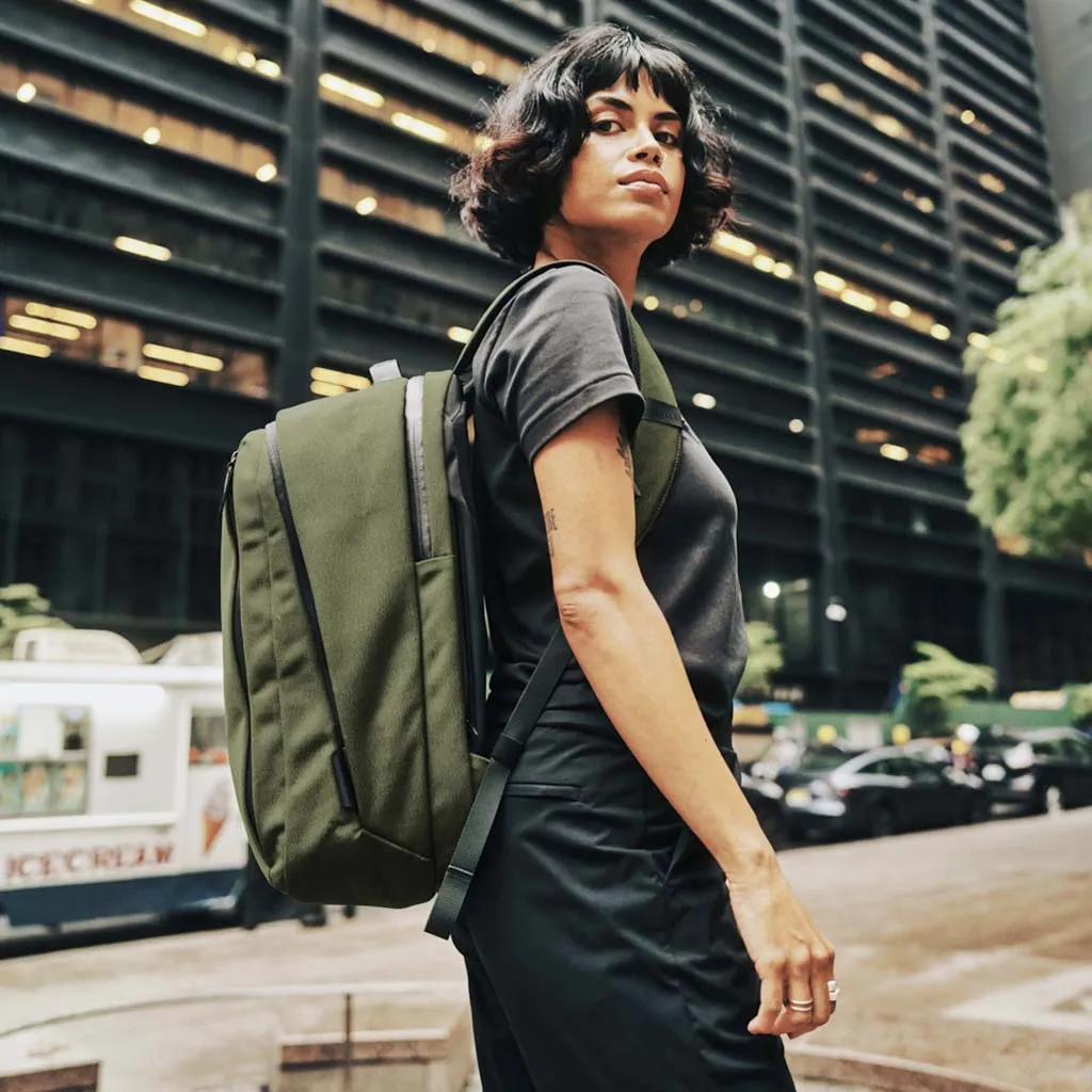 Metro Backpack Pro Alpaka Bags