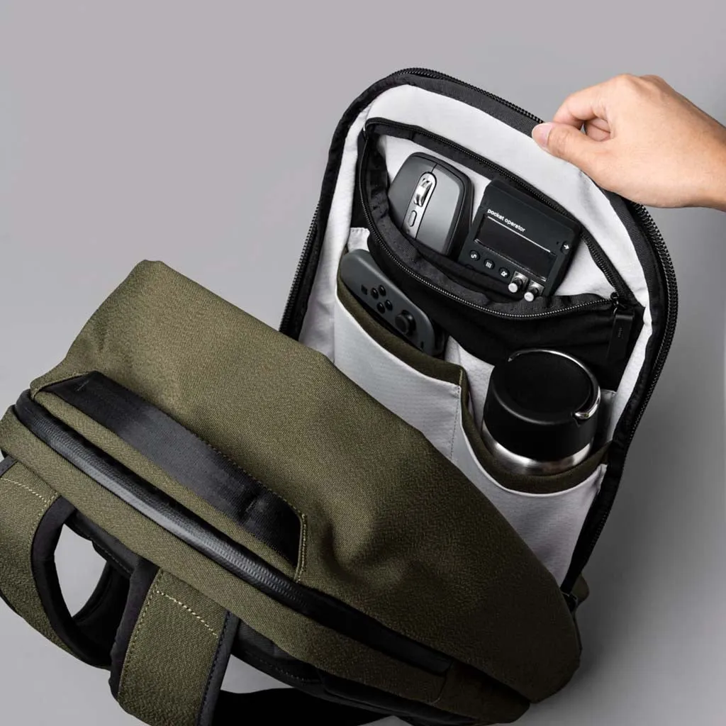 Metro Backpack Pro Alpaka Bags