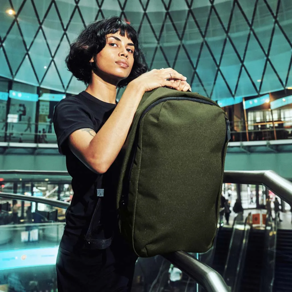 Metro Backpack Pro Alpaka Bags