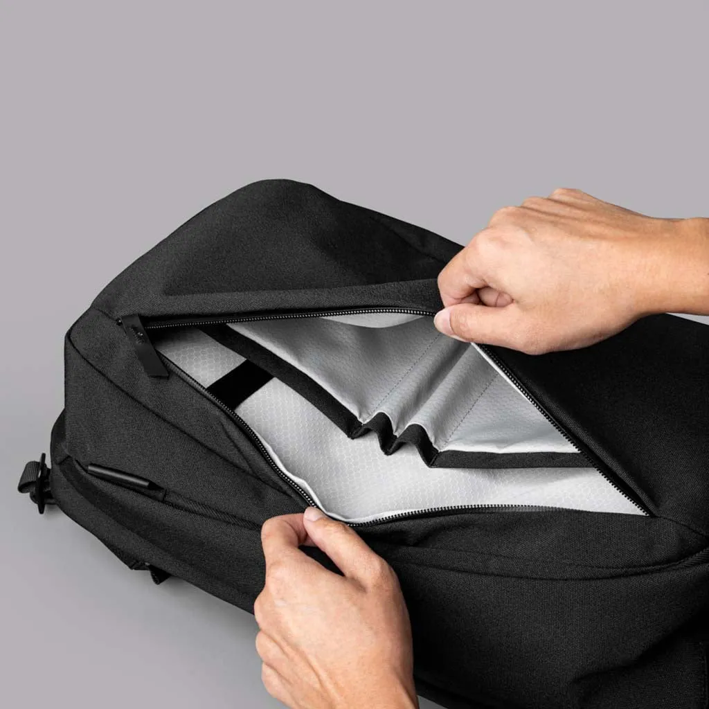 Metro Backpack Pro Alpaka Bags