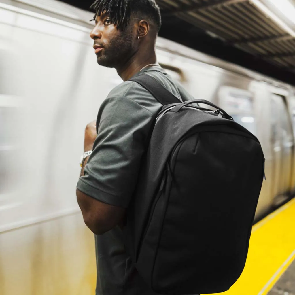 Metro Backpack Pro Alpaka Bags