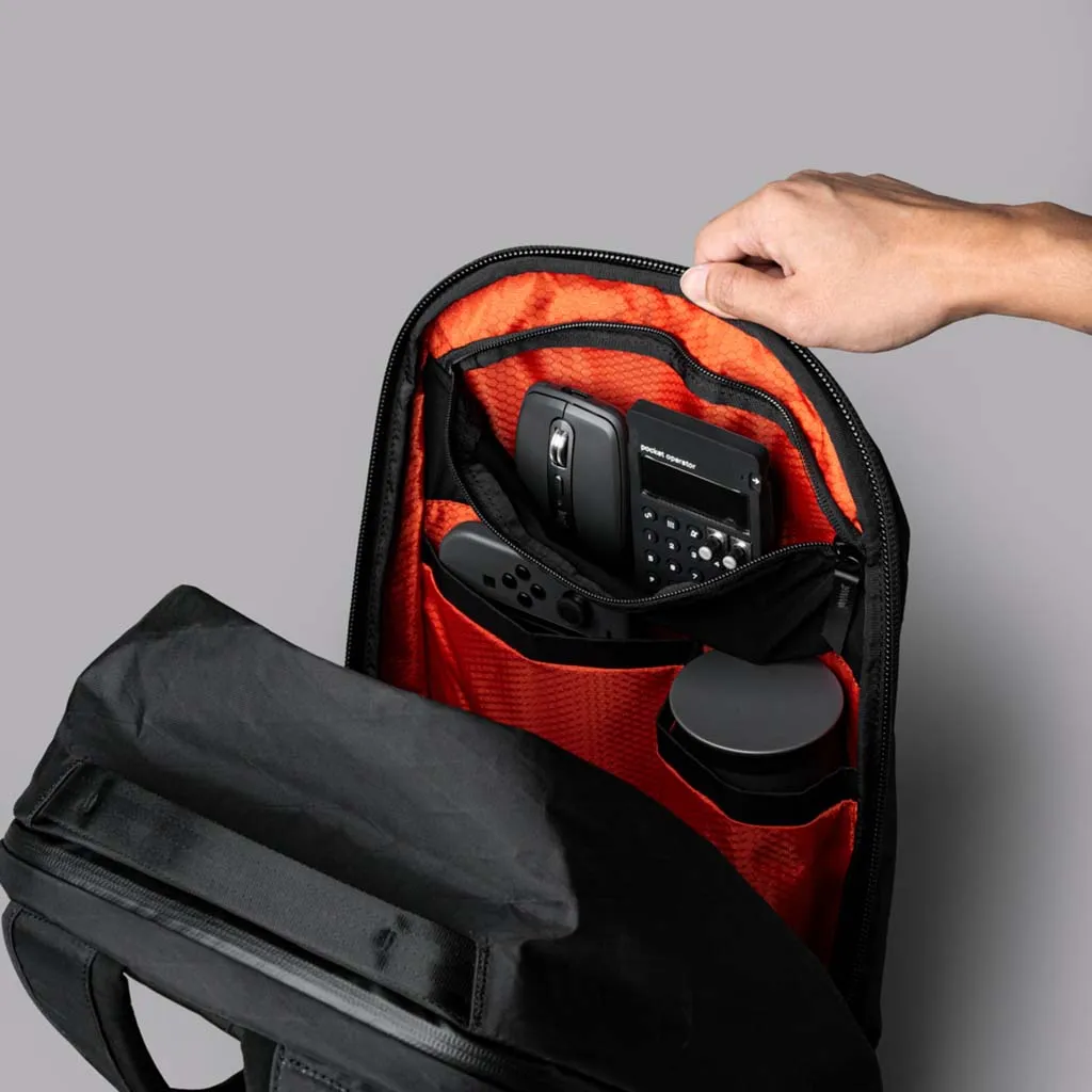 Metro Backpack Pro Alpaka Bags