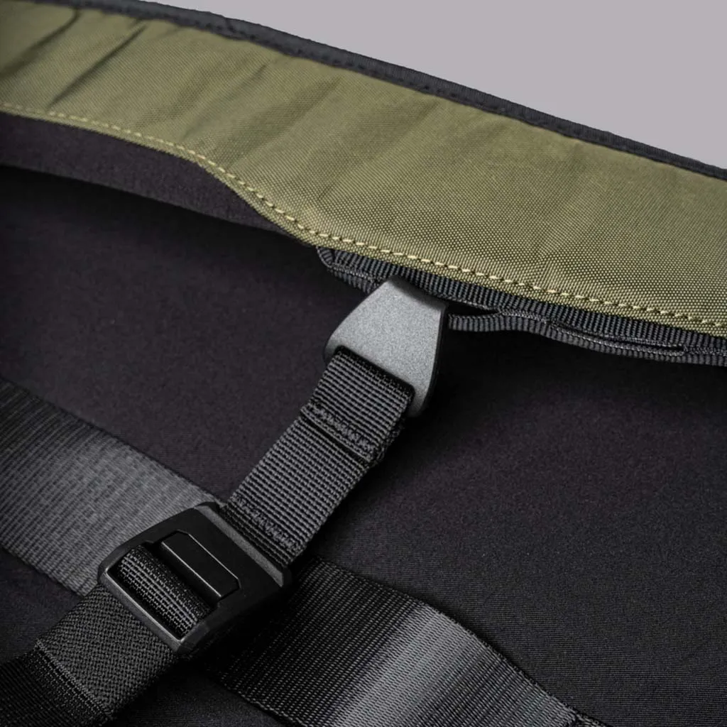Metro Backpack Pro Alpaka Bags