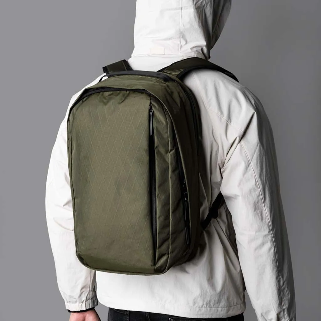 Metro Backpack Pro Alpaka Bags