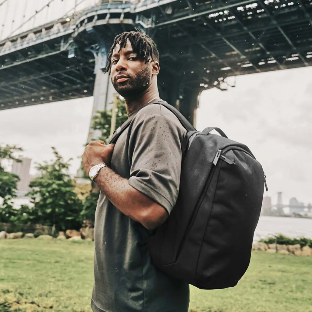 Metro Backpack Pro Alpaka Bags