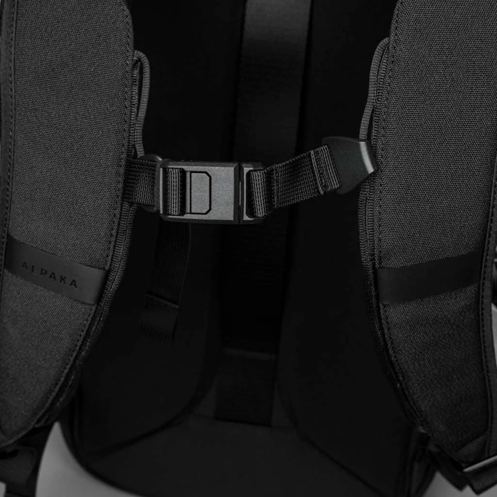 Metro Backpack Pro Alpaka Bags