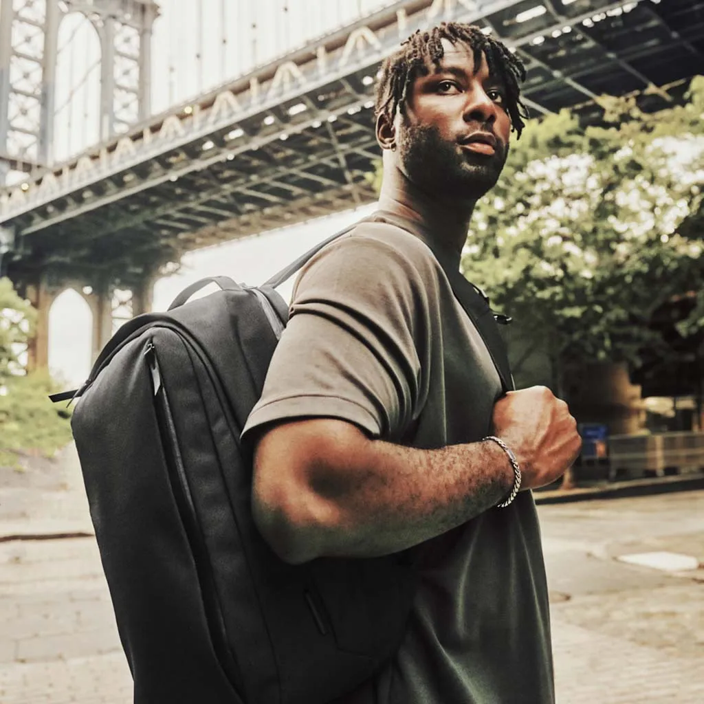 Metro Backpack Pro Alpaka Bags