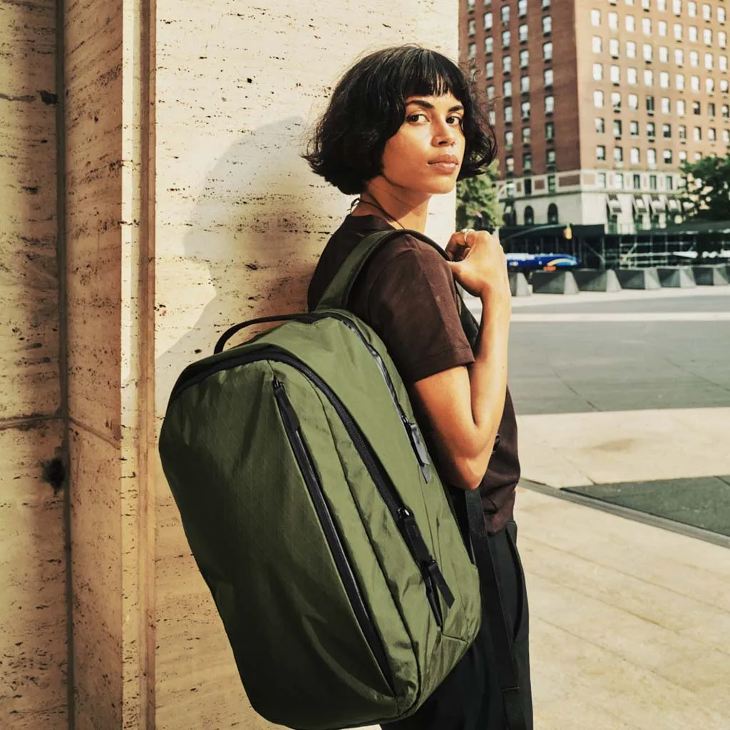 Metro Backpack Pro Alpaka Bags