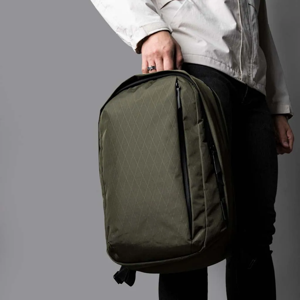 Metro Backpack Pro Alpaka Bags