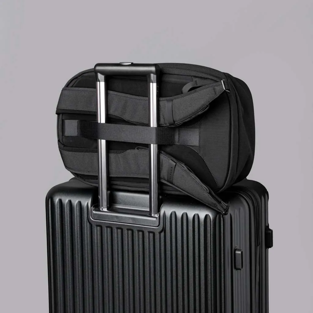 Metro Backpack Pro Alpaka Bags