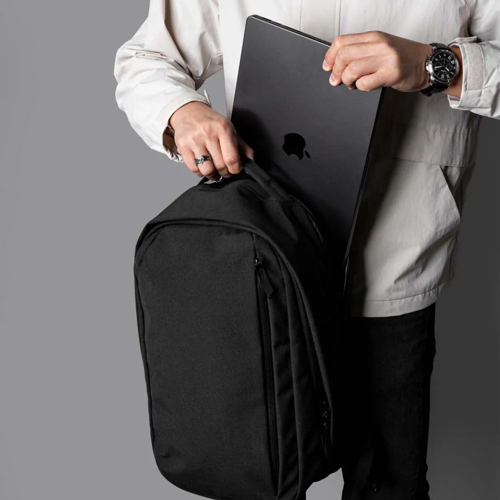 Metro Backpack Pro Alpaka Bags