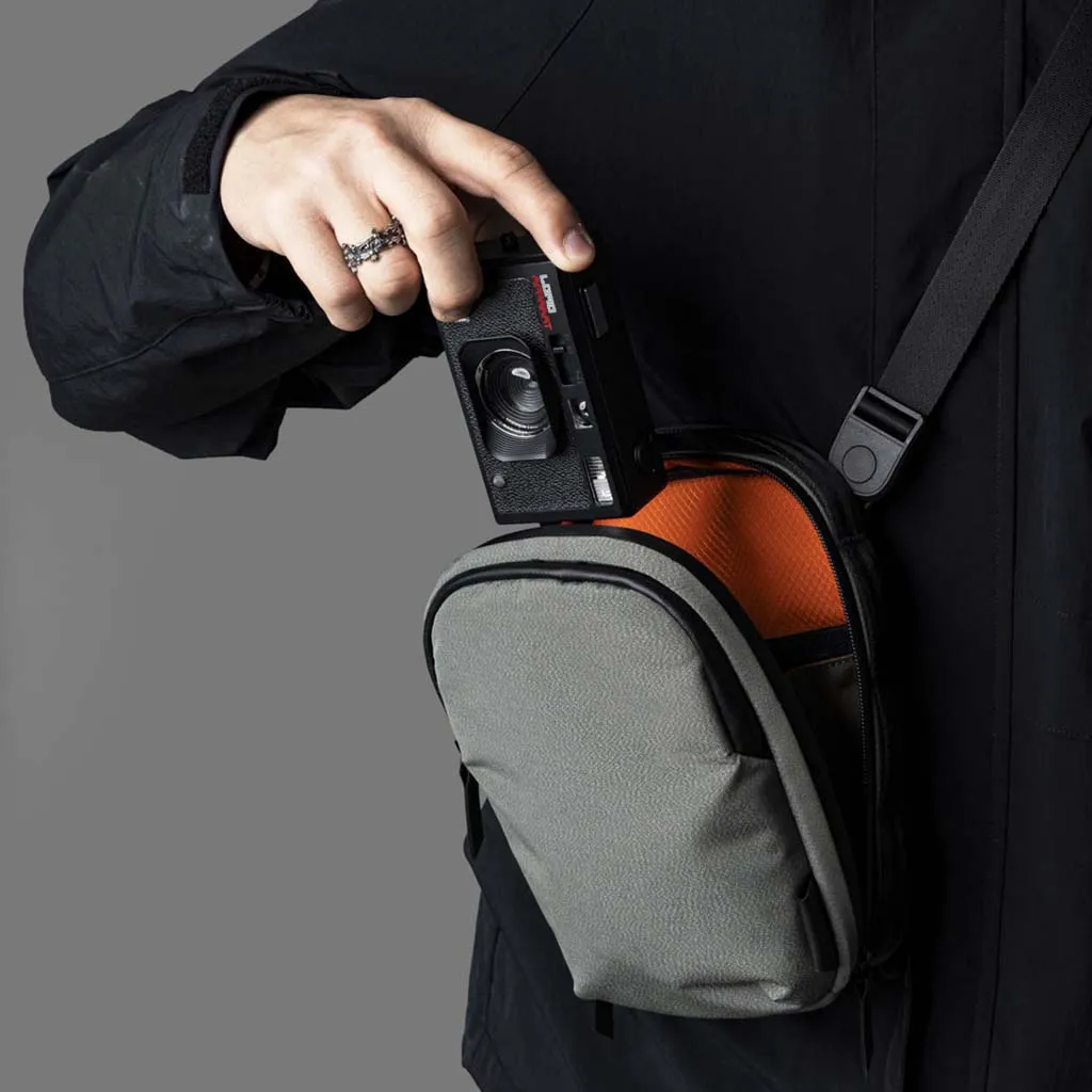Metro Sling v2 Alpaka Bags