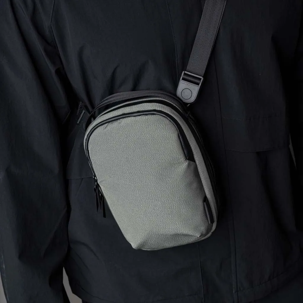 Metro Sling v2 Alpaka Bags
