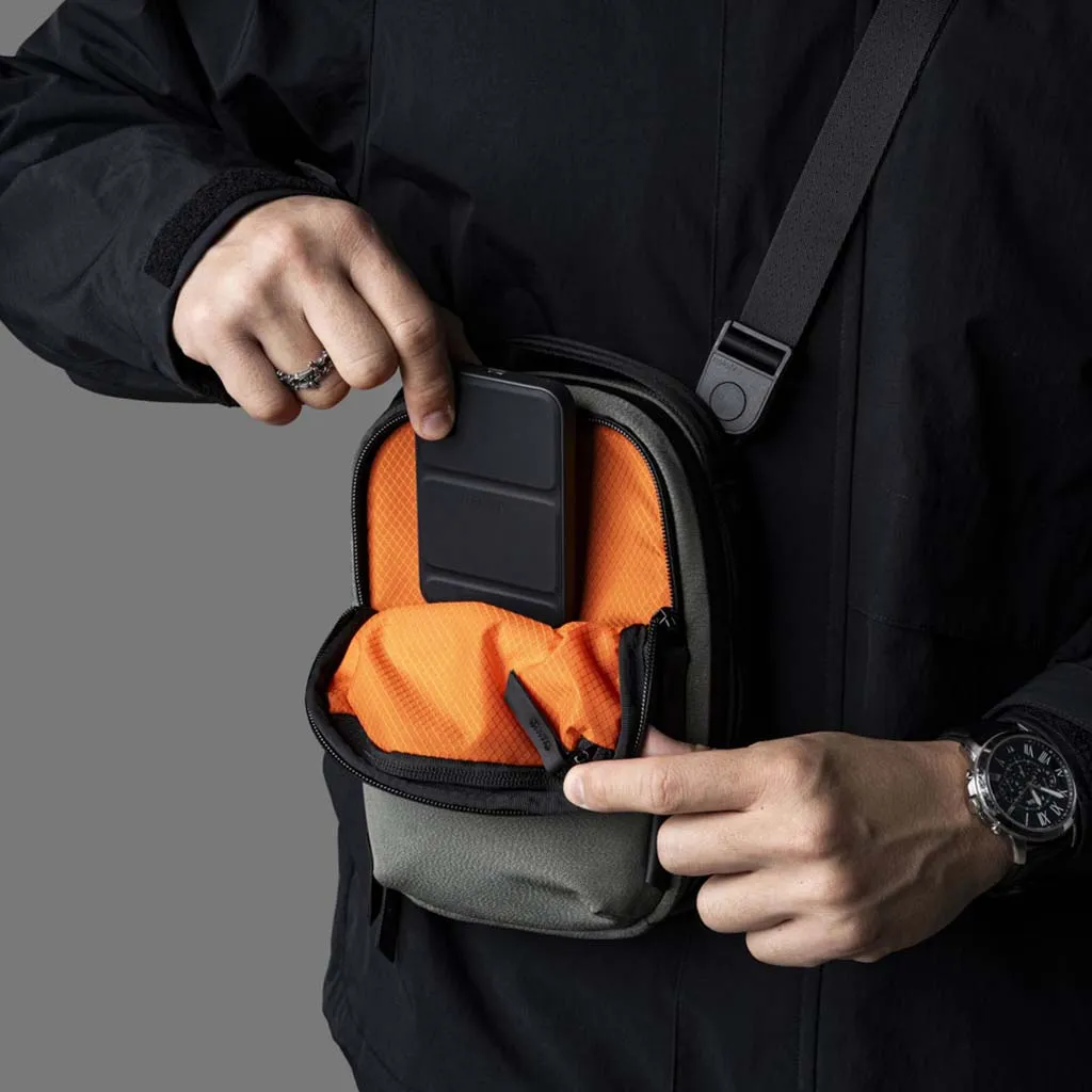 Metro Sling v2 Alpaka Bags