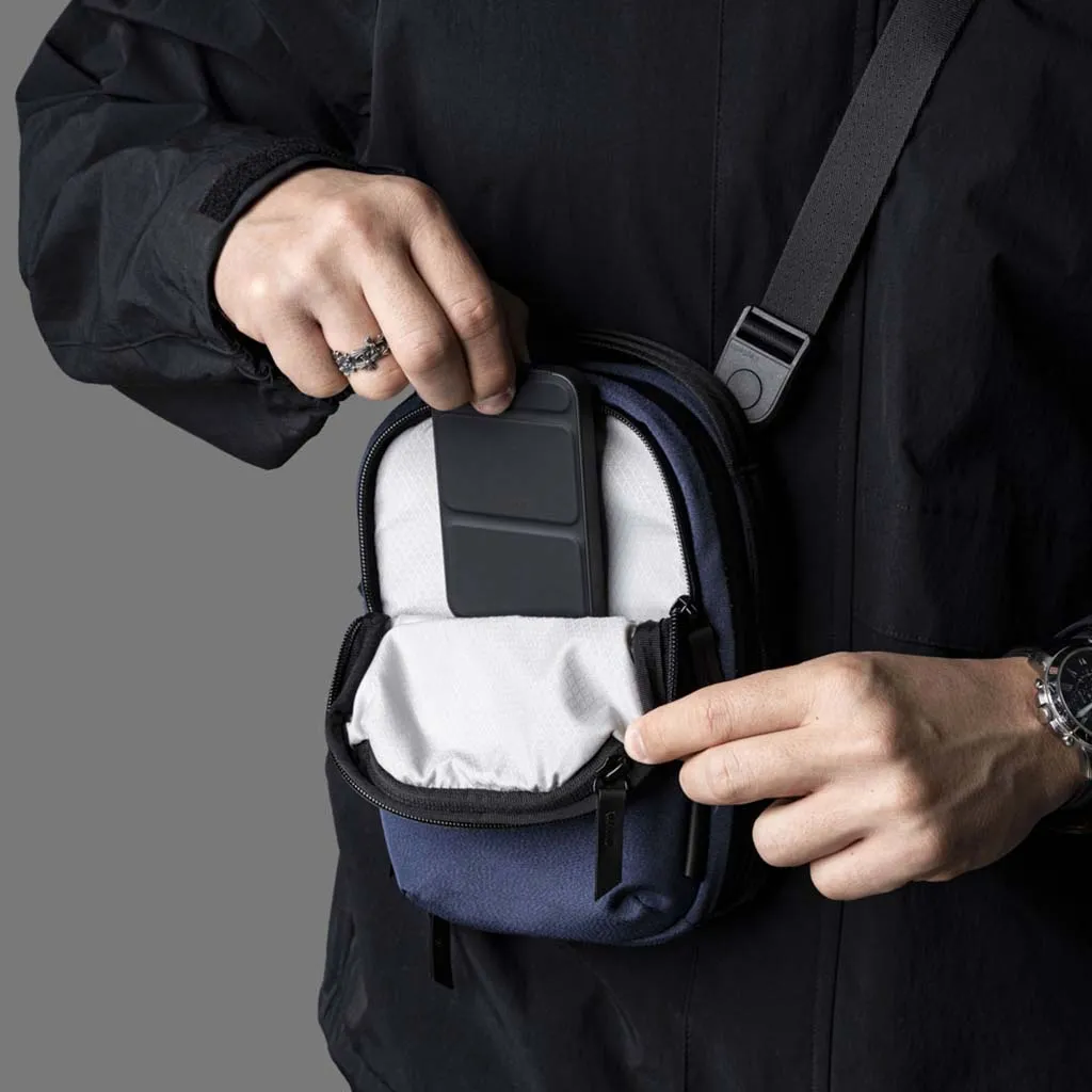 Metro Sling v2 Alpaka Bags