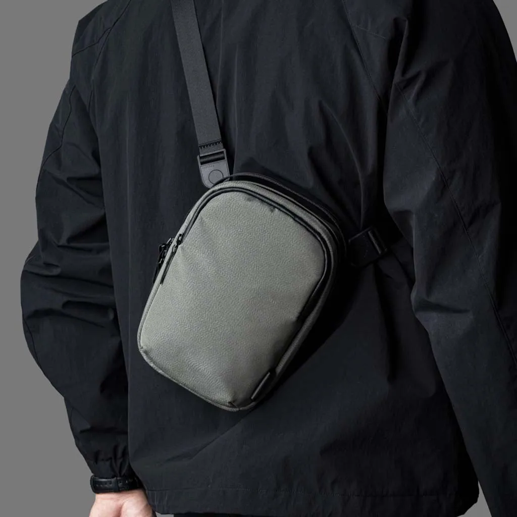 Metro Sling v2 Alpaka Bags
