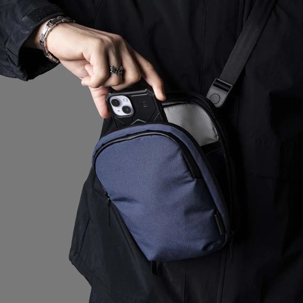 Metro Sling v2 Alpaka Bags
