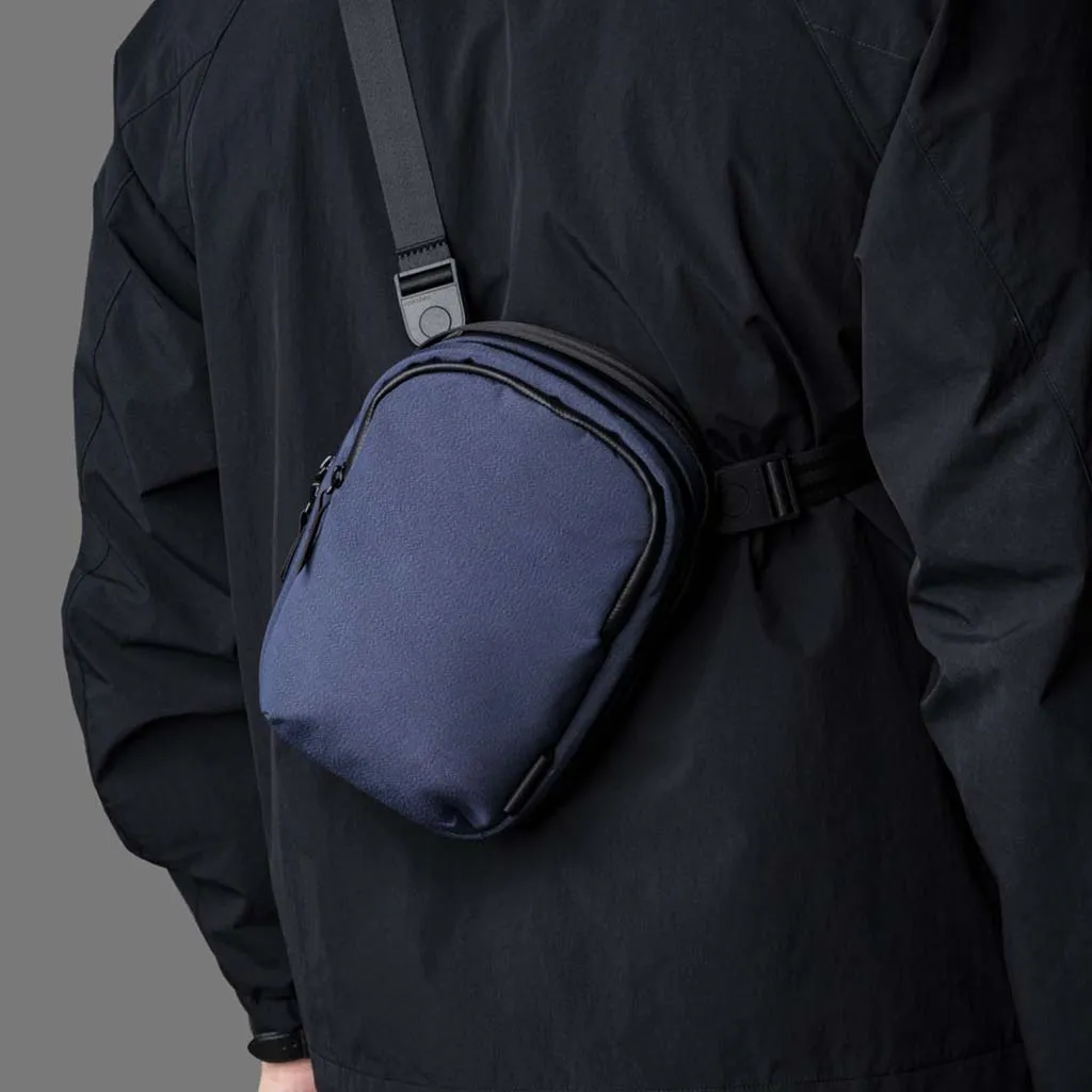 Metro Sling v2 Alpaka Bags