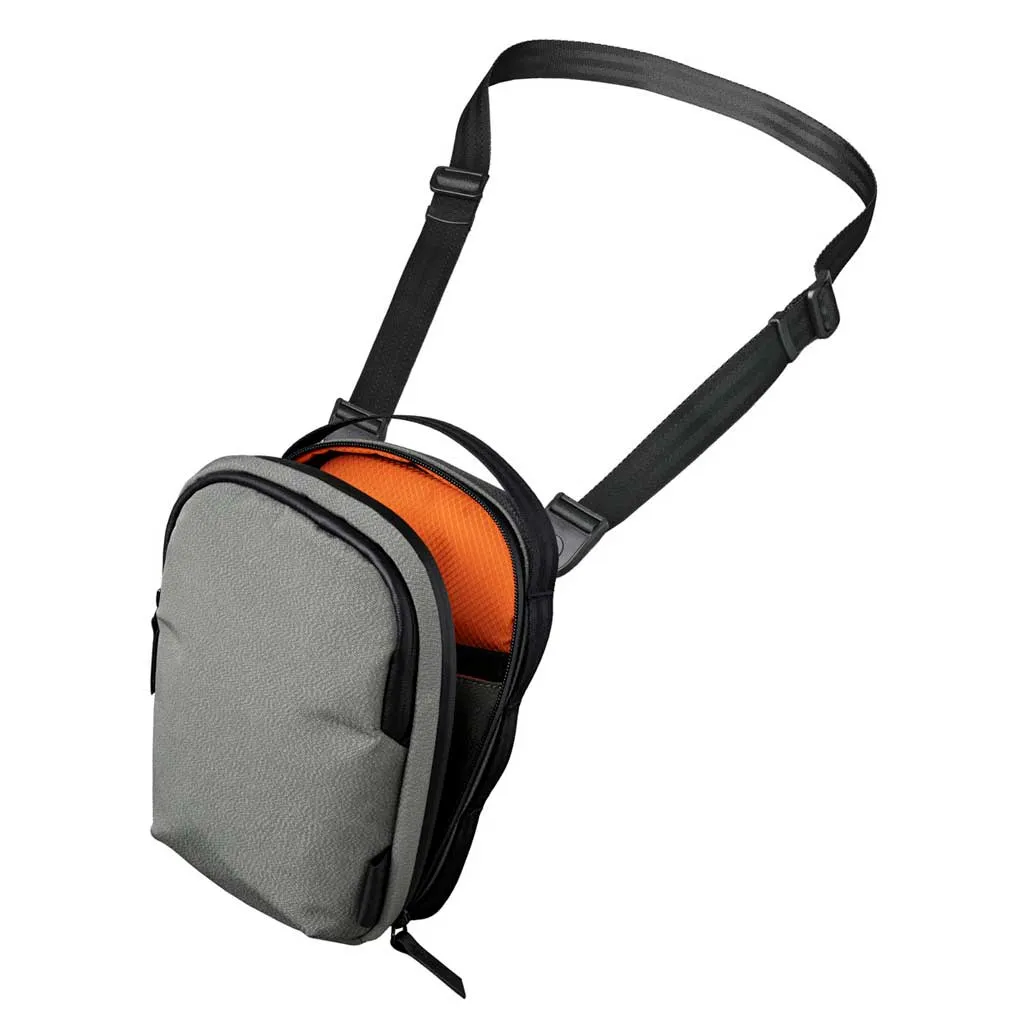Metro Sling v2 Alpaka Bags