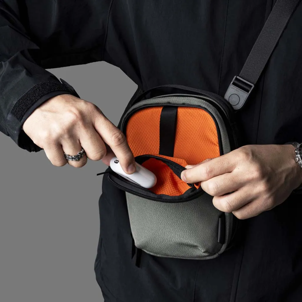 Metro Sling v2 Alpaka Bags