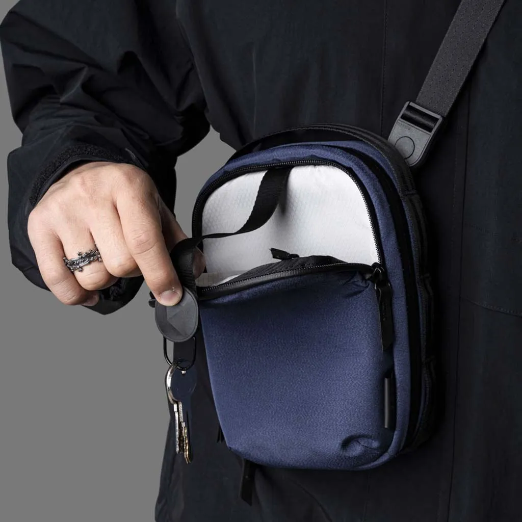 Metro Sling v2 Alpaka Bags