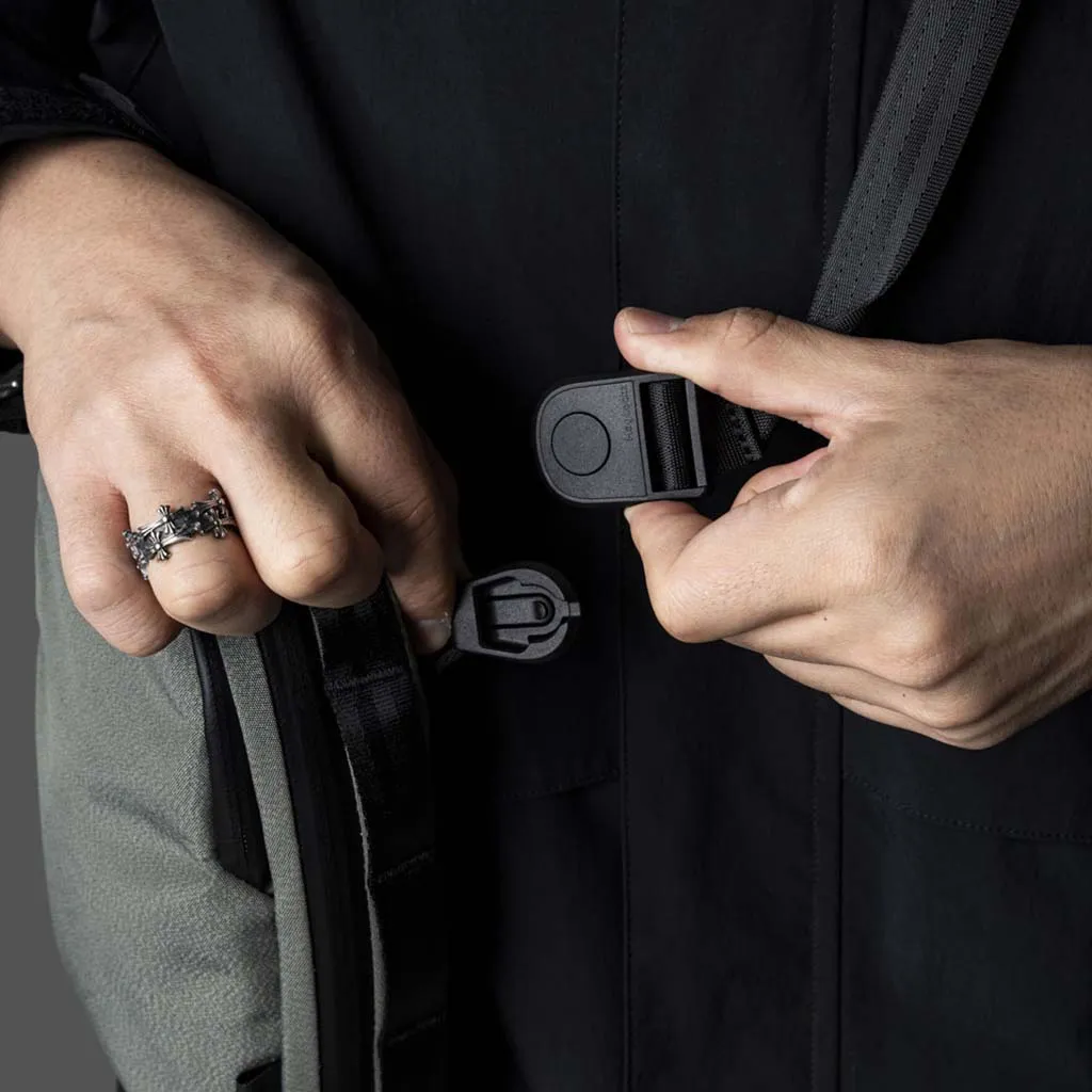 Metro Sling v2 Alpaka Bags