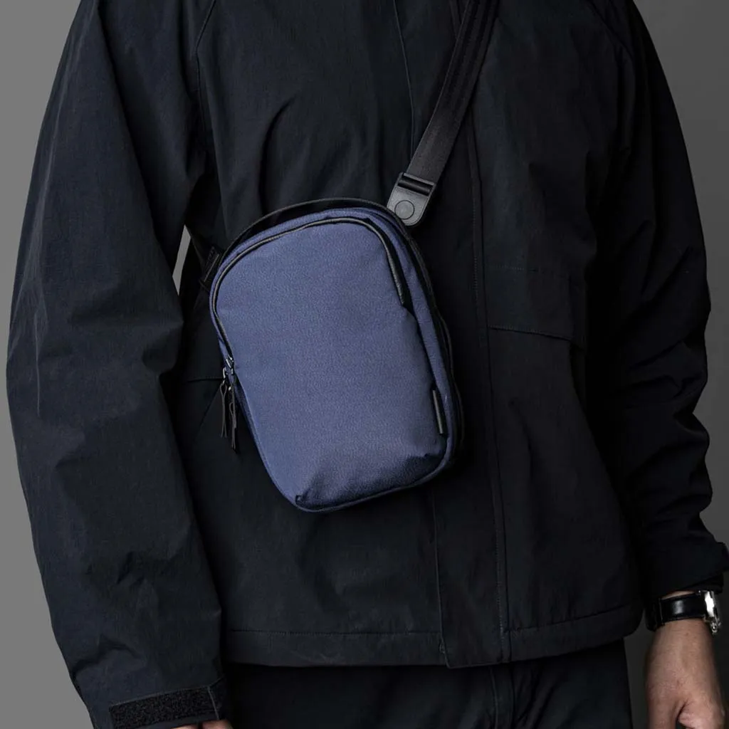 Metro Sling v2 Alpaka Bags