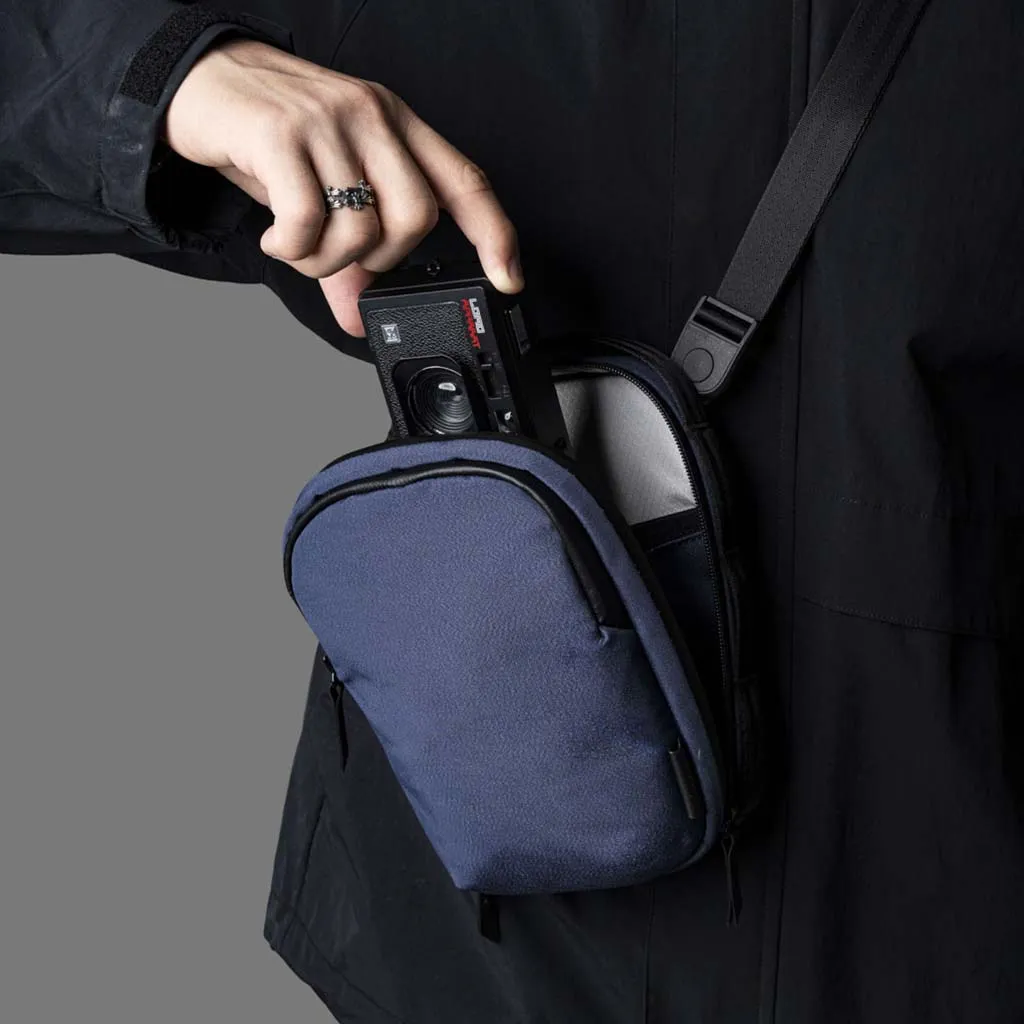 Metro Sling v2 Alpaka Bags