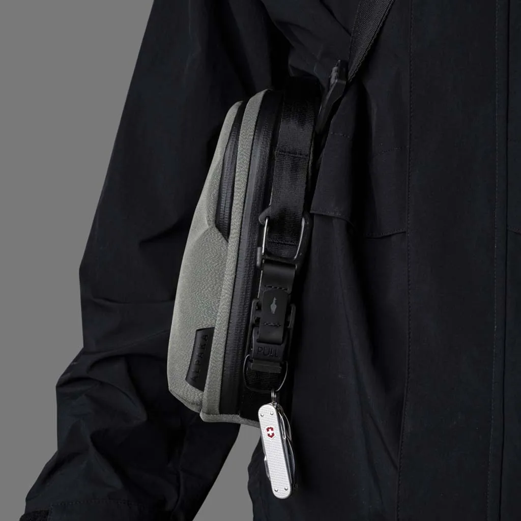 Metro Sling v2 Alpaka Bags