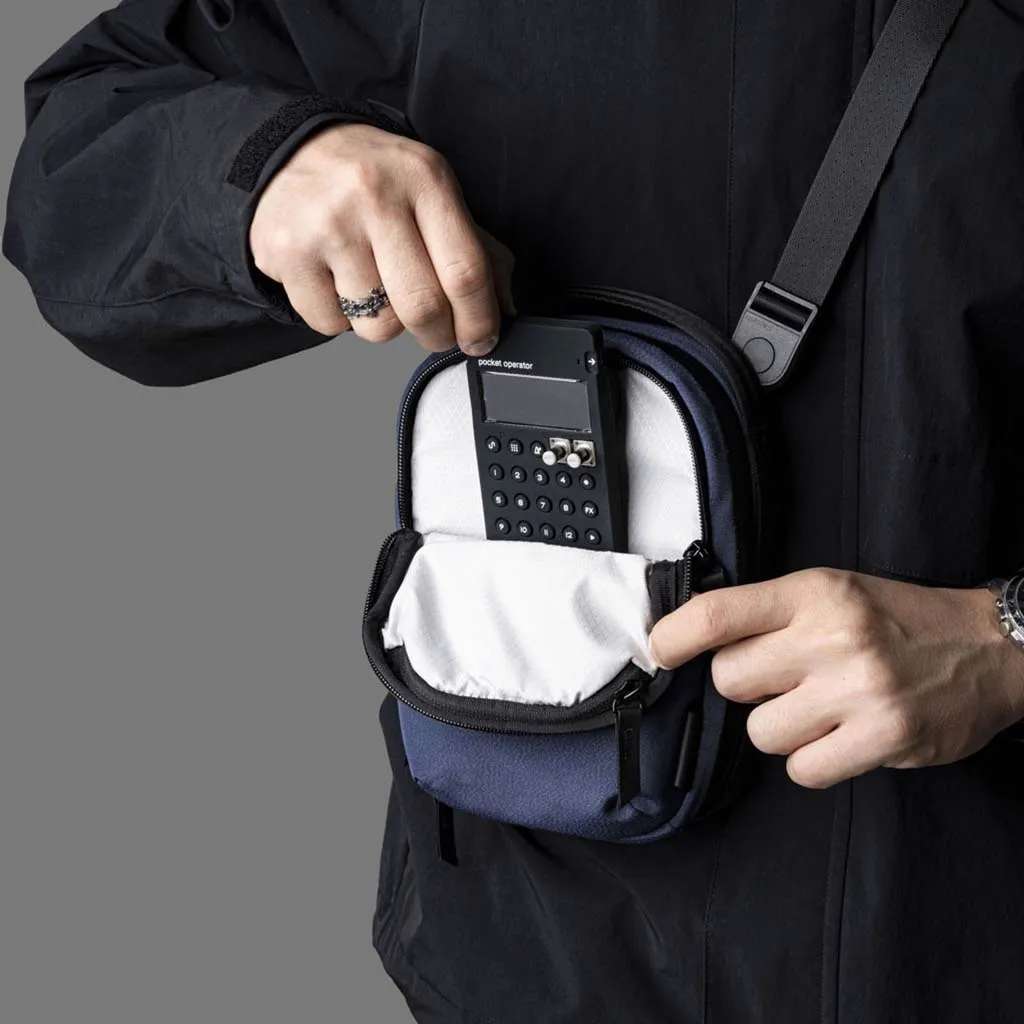 Metro Sling v2 Alpaka Bags