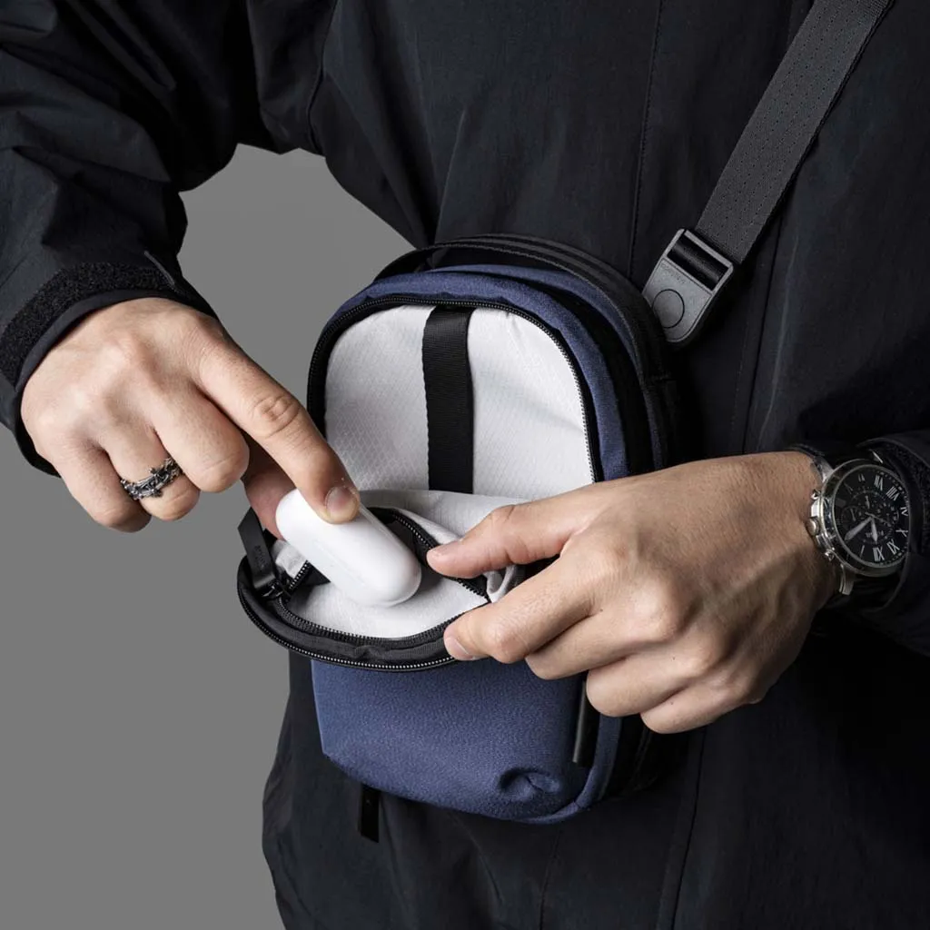 Metro Sling v2 Alpaka Bags
