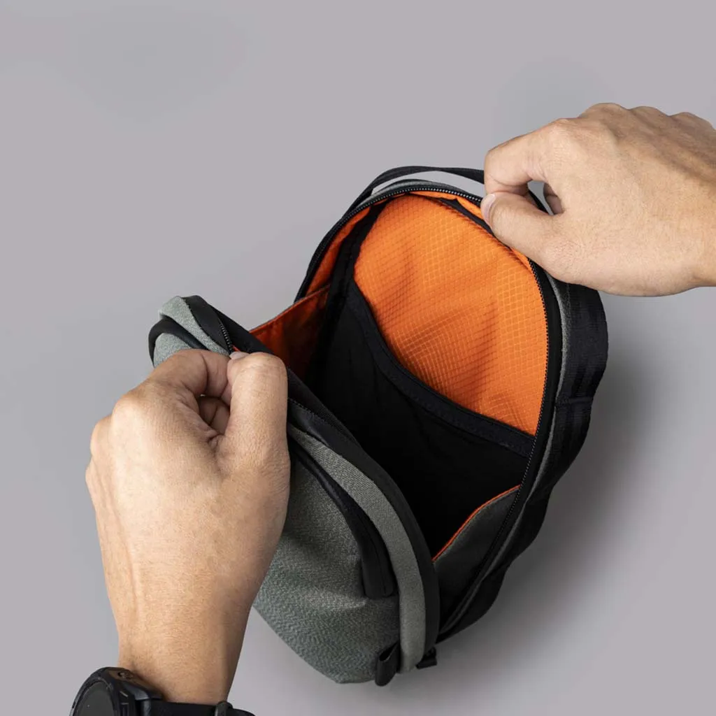 Metro Sling v2 Alpaka Bags
