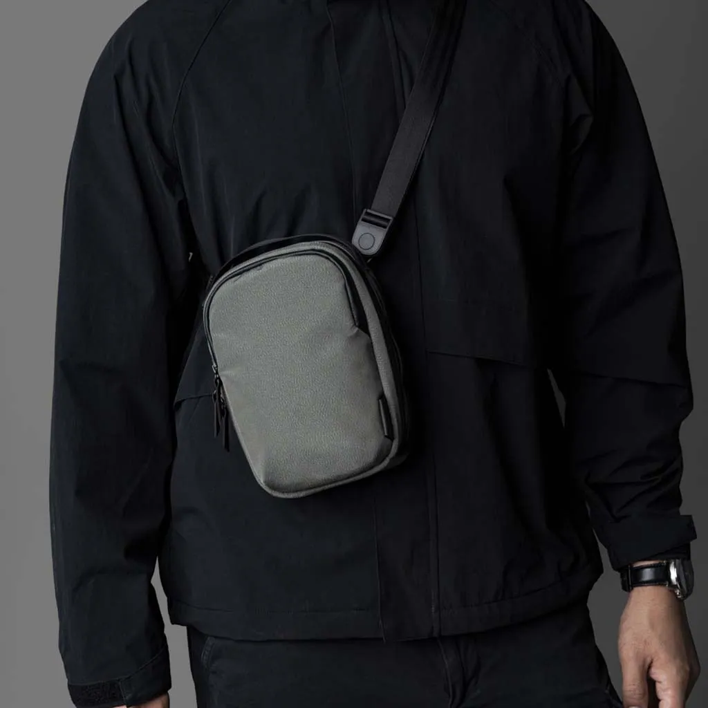 Metro Sling v2 Alpaka Bags