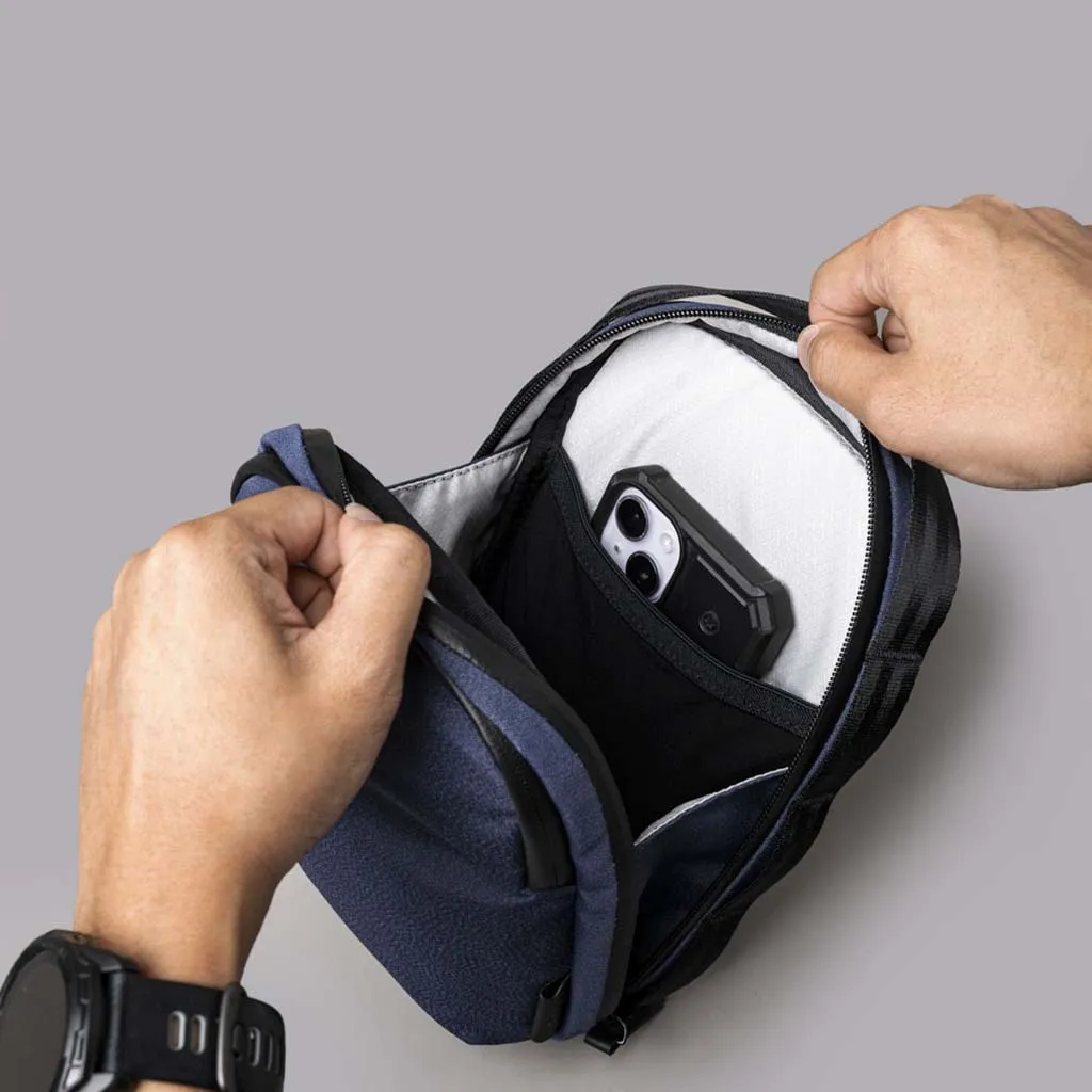 Metro Sling v2 Alpaka Bags