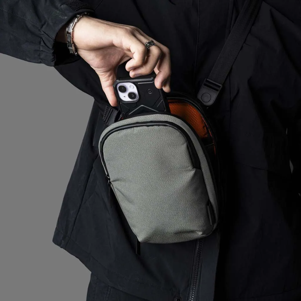 Metro Sling v2 Alpaka Bags
