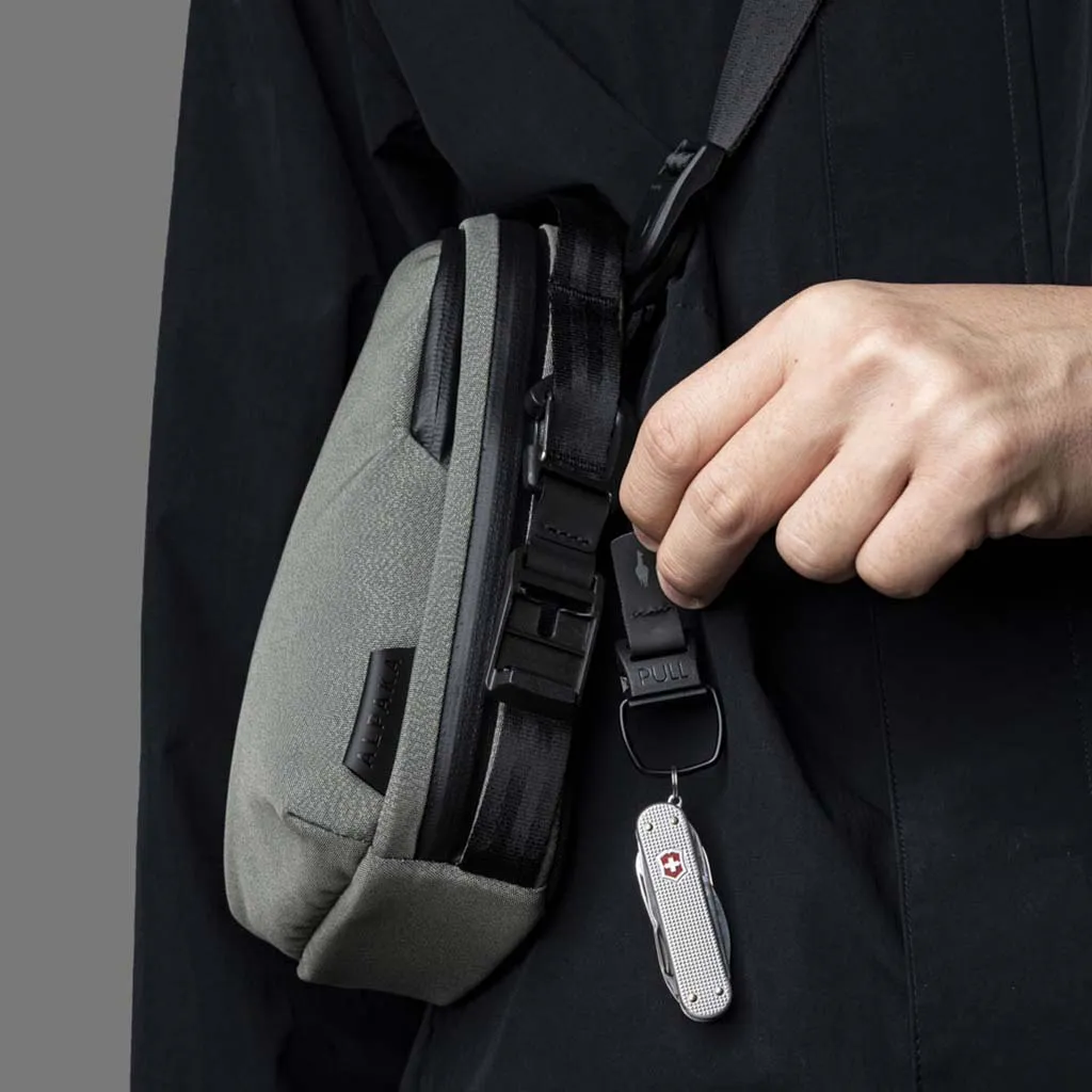 Metro Sling v2 Alpaka Bags